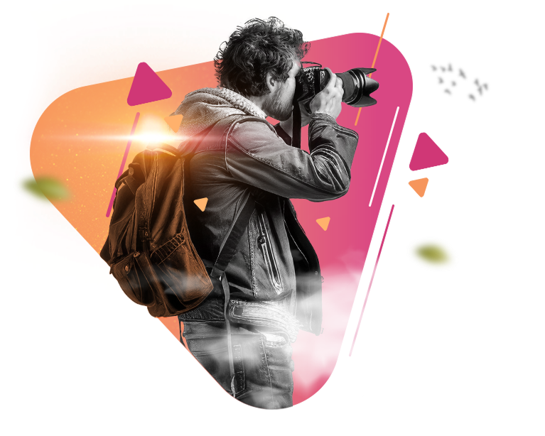 Where ideas meet in seven dimensions